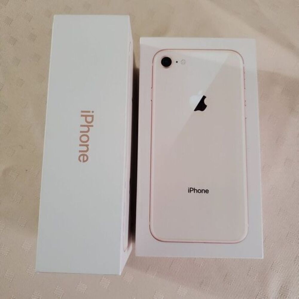 Iphone empty boxes‎ - Picture 2 of 4